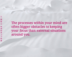 Breaking the Cycle: How Changing Inner Patterns Strengthens Mental Wellness
